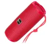 Głośnik Bluetooth Hoco HC16 Vocal 10W Czerwony