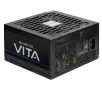 Zasilacz Chieftec Vita 750W 80+ Bronze Czarny