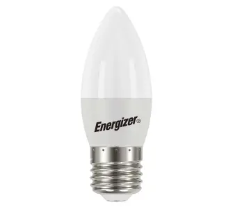 Żarówka LED Energizer 4,9W (40W) E27