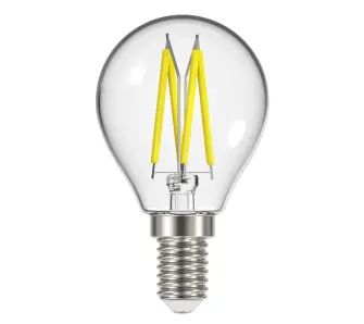 Żarówka LED Energizer 4W (40W) E14