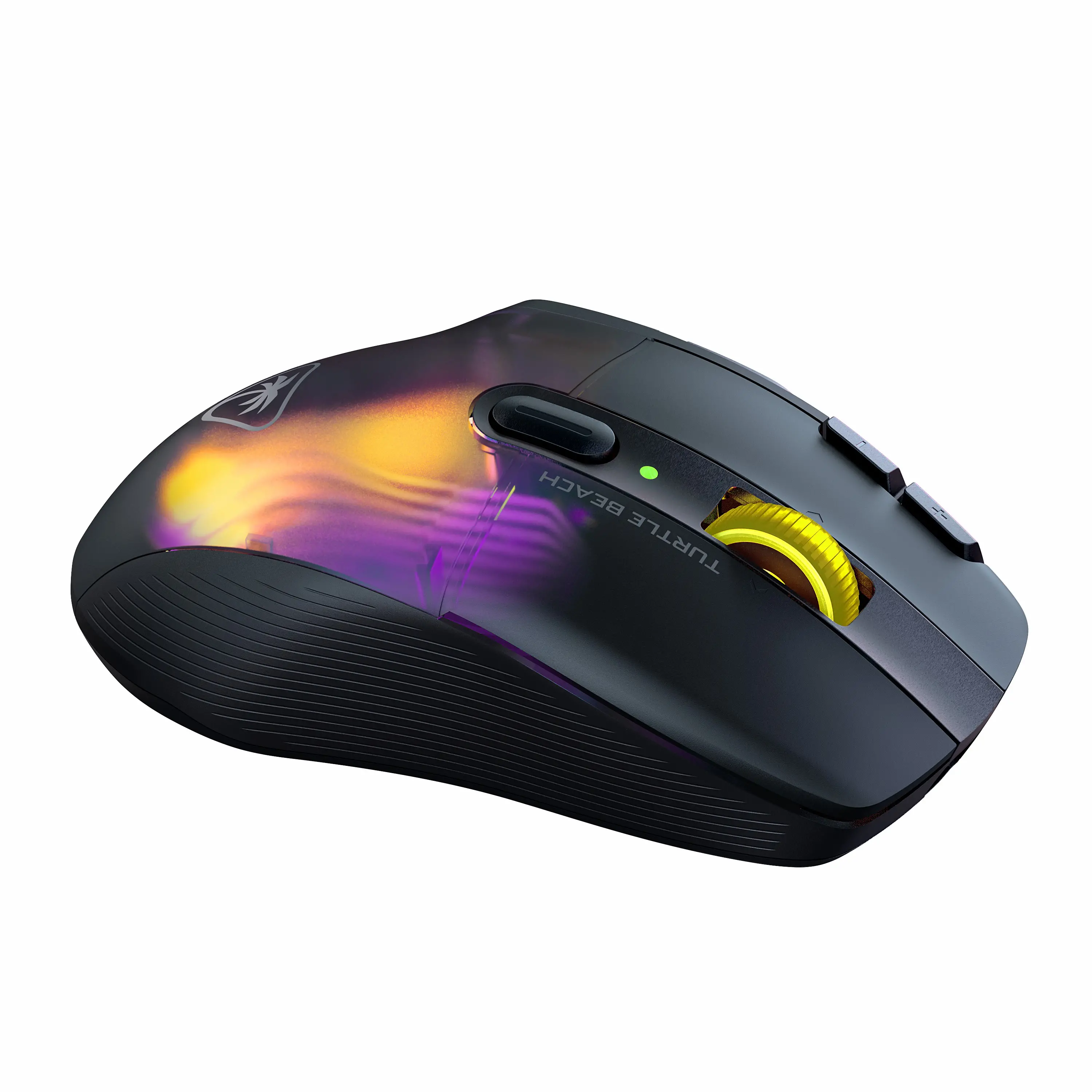 Myszka gamingowa Turtle Beach Kone XP Air Czarny
