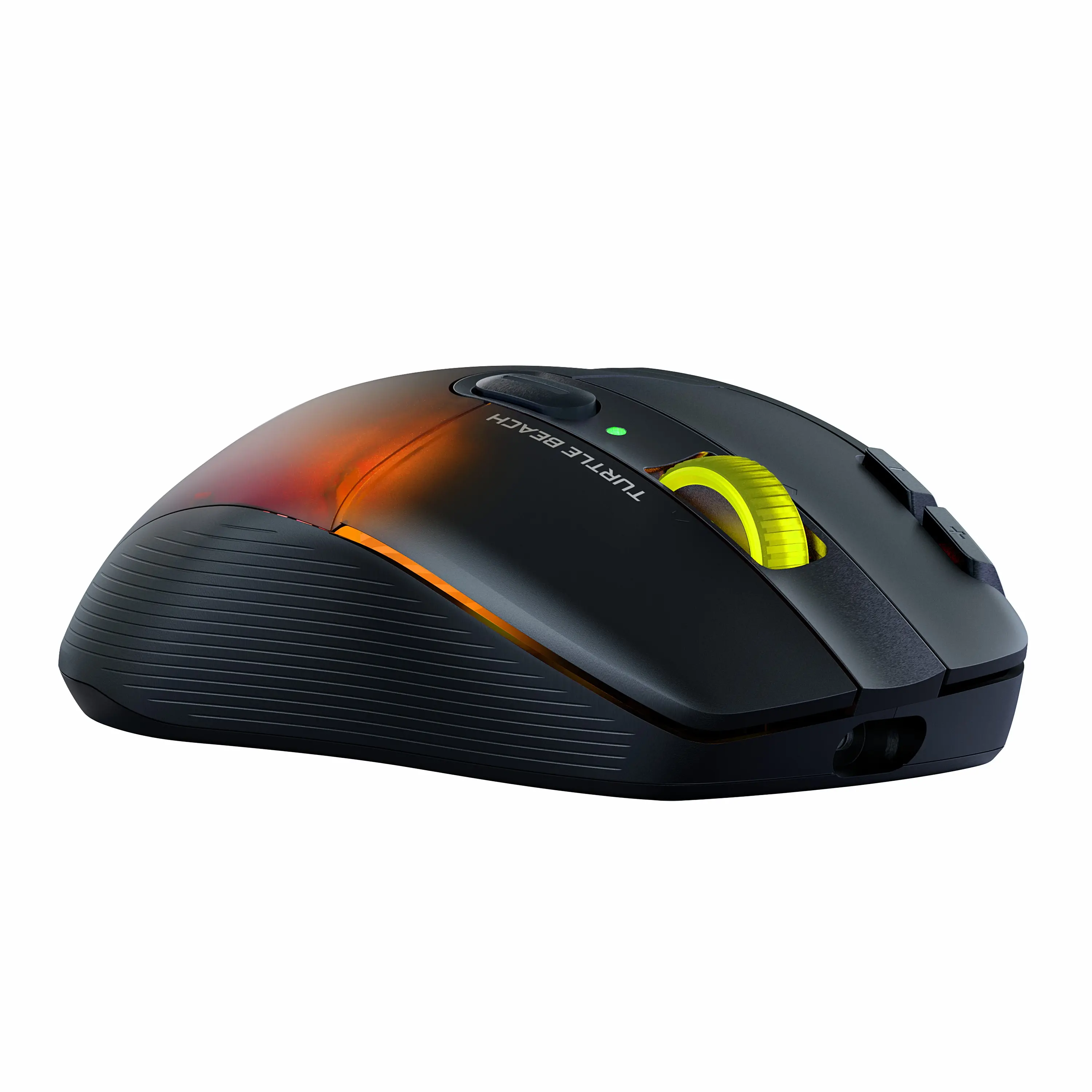 Myszka gamingowa Turtle Beach Kone XP Air Czarny