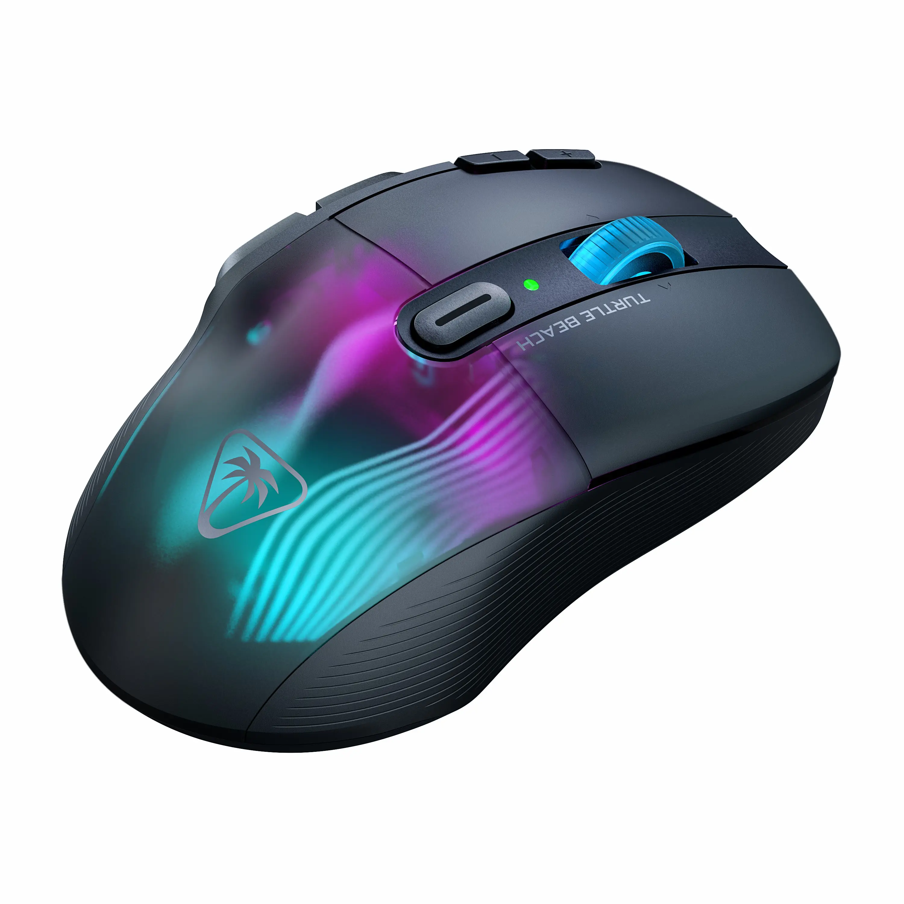 Myszka gamingowa Turtle Beach Kone XP Air Czarny