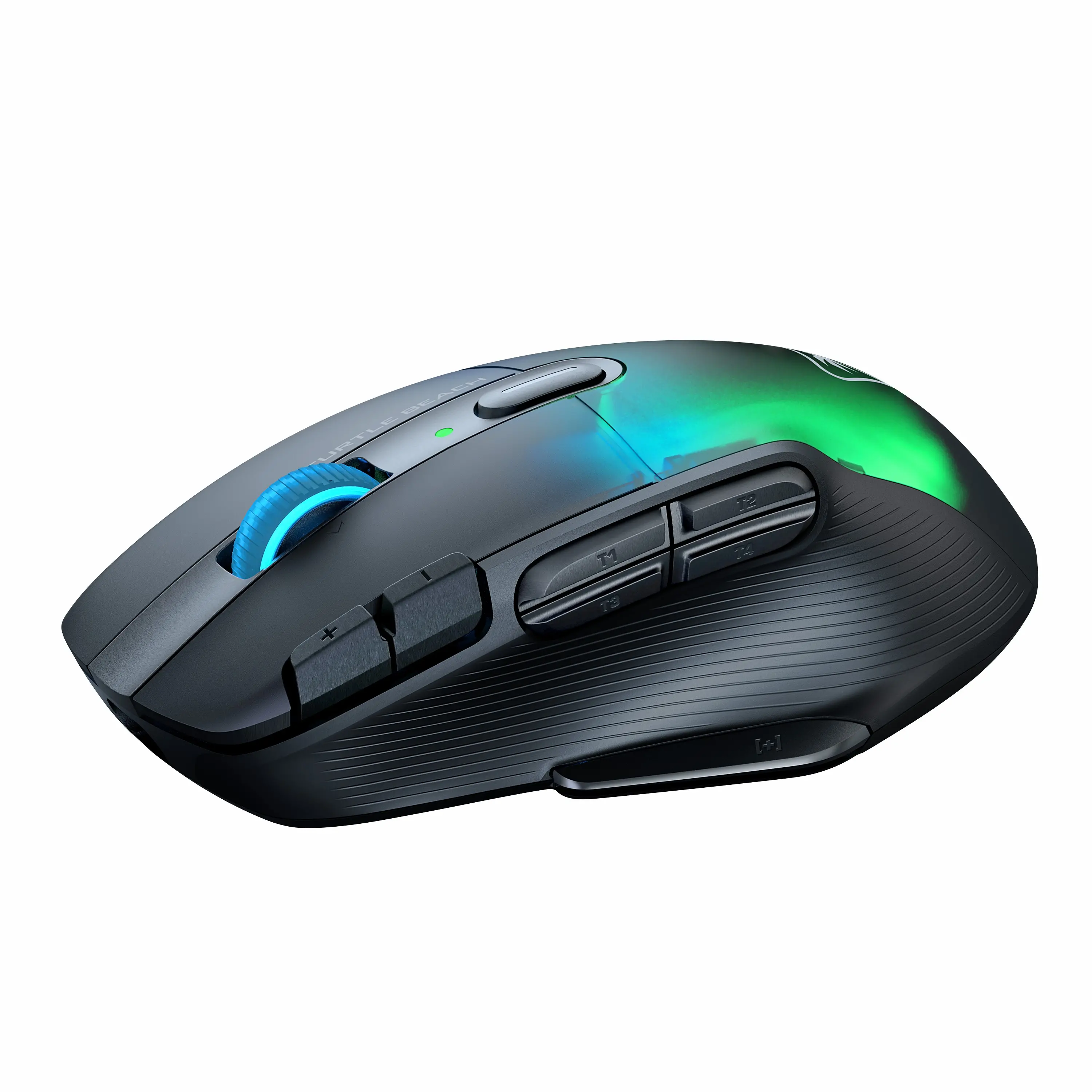 Myszka gamingowa Turtle Beach Kone XP Air Czarny