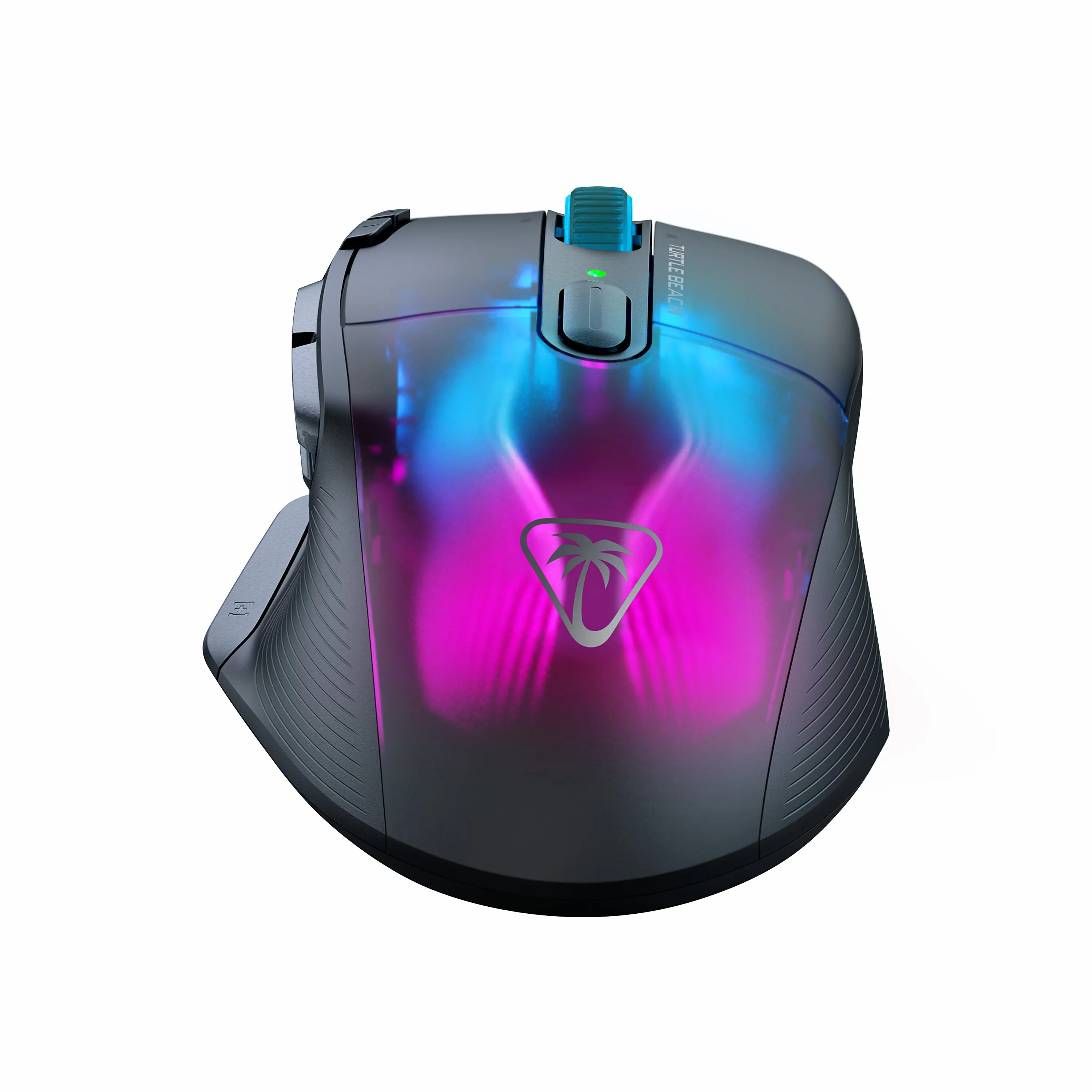 Myszka gamingowa Turtle Beach Kone XP Air Czarny