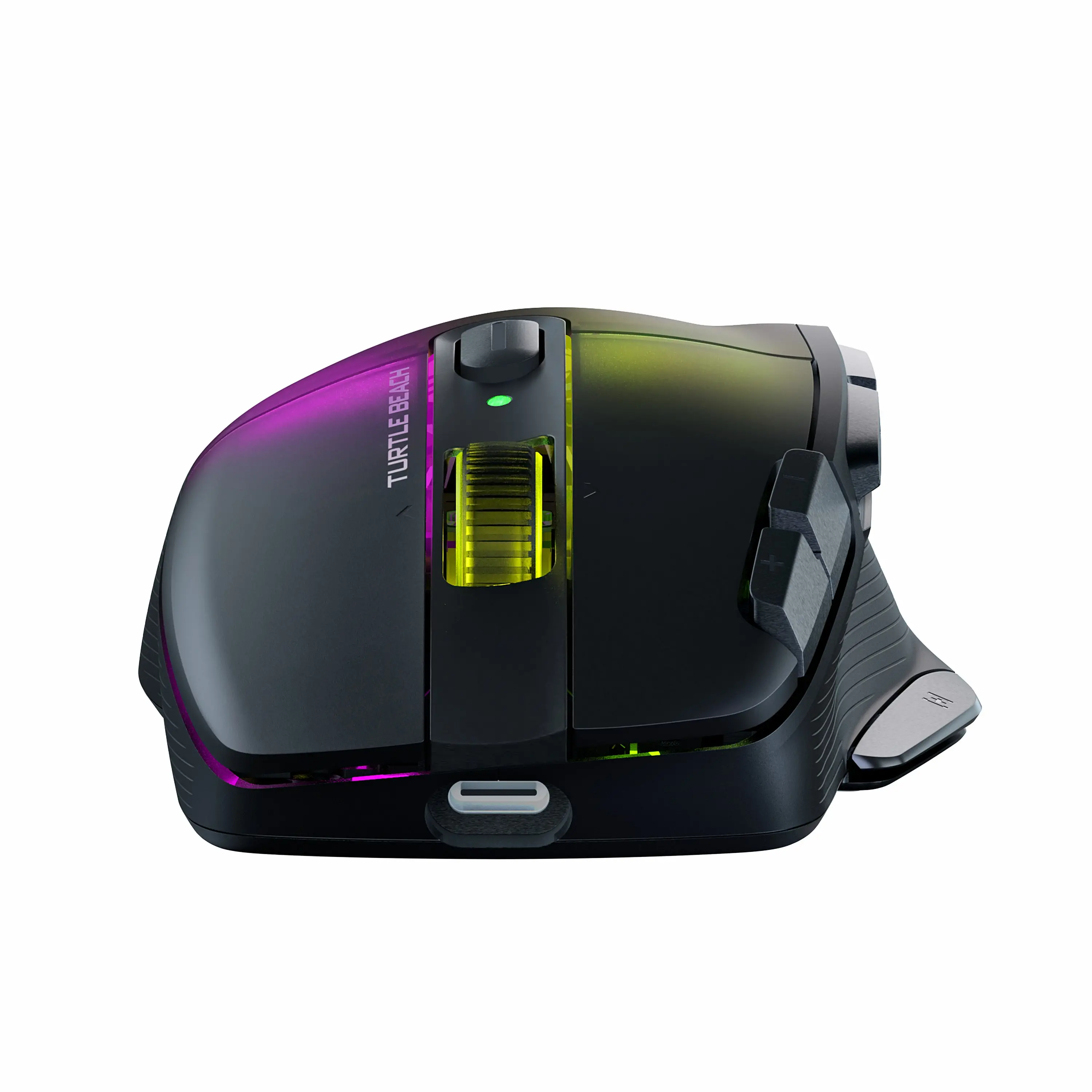Myszka gamingowa Turtle Beach Kone XP Air Czarny