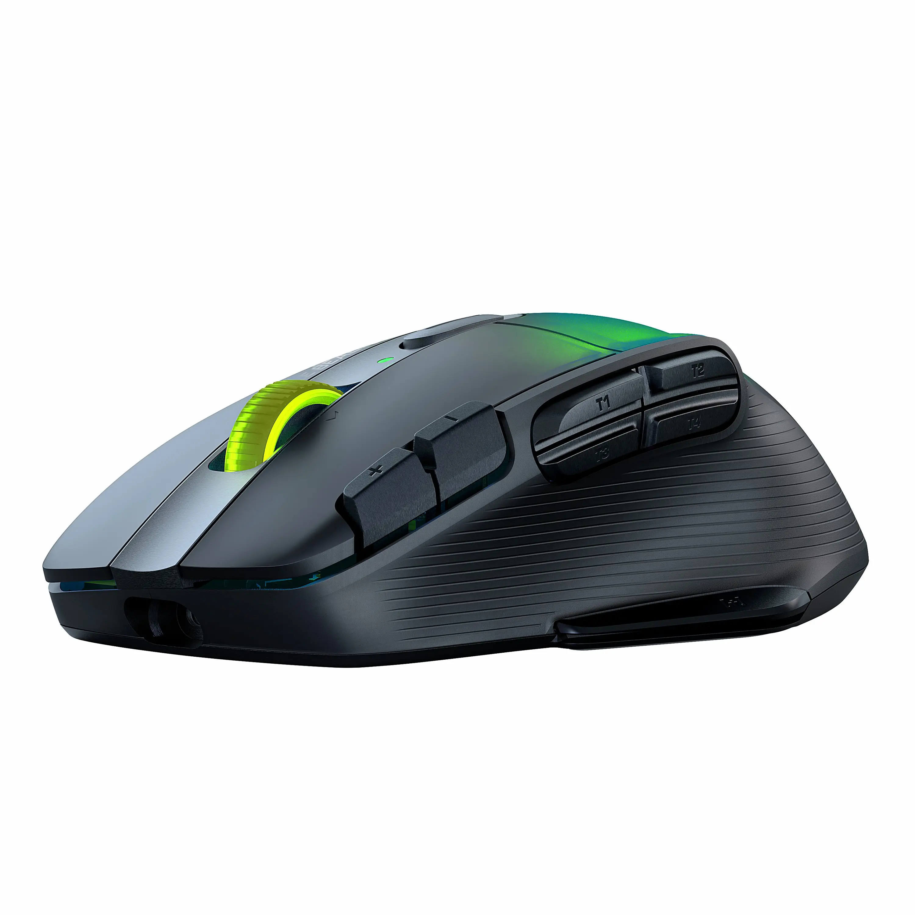 Myszka gamingowa Turtle Beach Kone XP Air Czarny