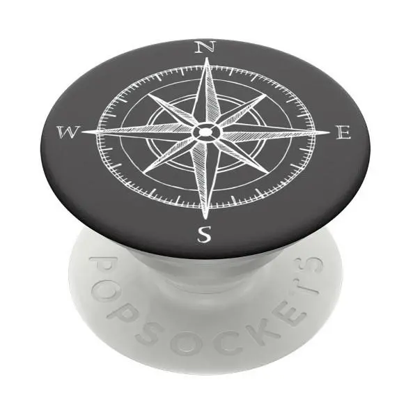 Uchwyt na telefon Popsockets Compass