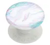 Uchwyt na telefon Popsockets Glitter Soft Swirls