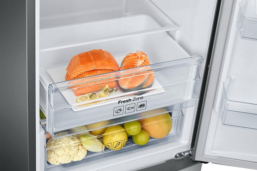 Lodówka Samsung RB37J5000SA