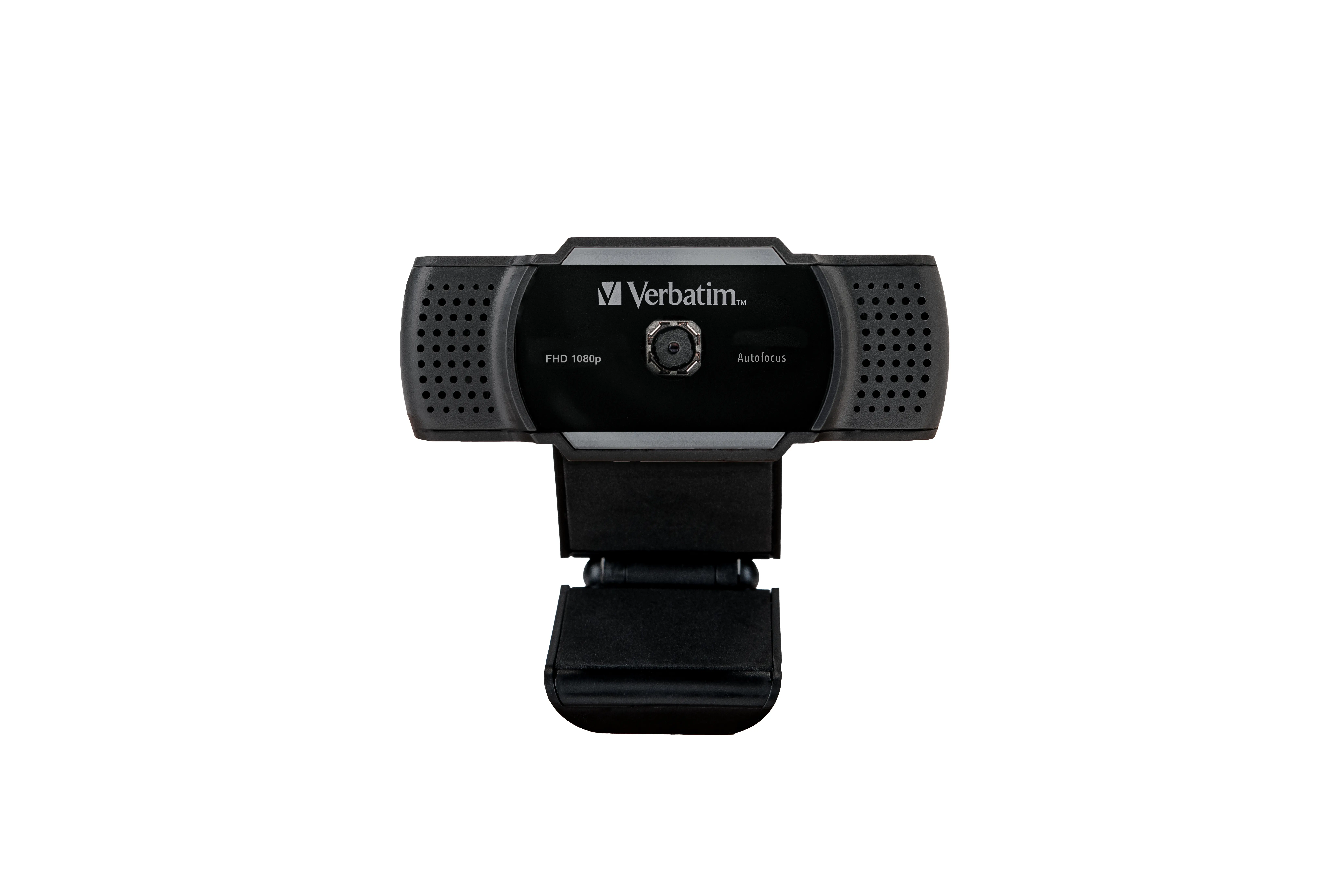 Kamera internetowa Verbatim AWC-01 Full HD