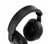 Słuchawki bezprzewodowe z mikrofonem Turtle Beach Stealth 600 PlayStation Gen3 Nauszne Czarny