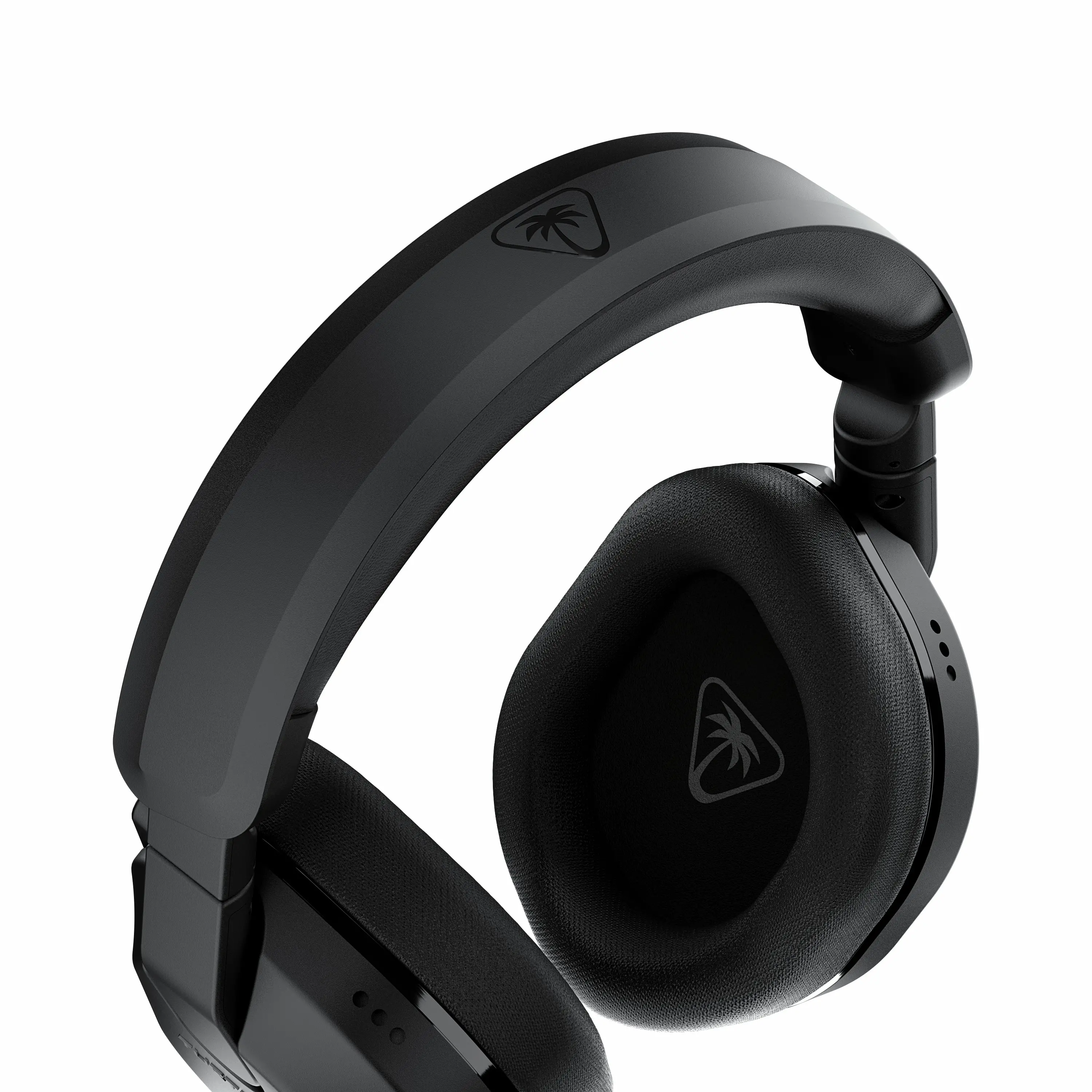 Słuchawki bezprzewodowe z mikrofonem Turtle Beach Stealth 600 PlayStation Gen3 Nauszne Czarny