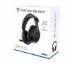 Słuchawki bezprzewodowe z mikrofonem Turtle Beach Stealth 600 PlayStation Gen3 Nauszne Czarny