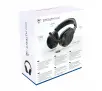 Słuchawki bezprzewodowe z mikrofonem Turtle Beach Stealth 600 PlayStation Gen3 Nauszne Czarny
