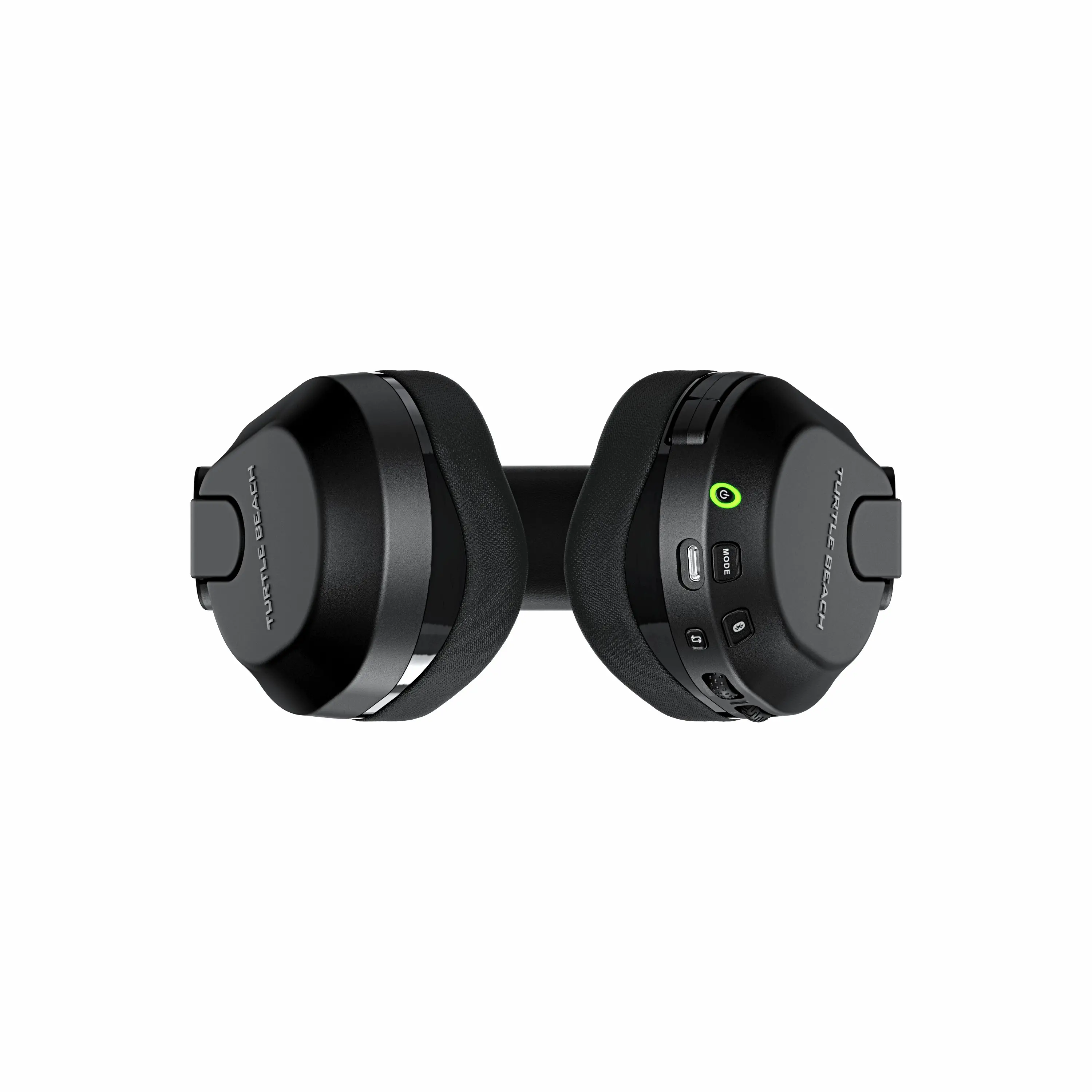 Słuchawki bezprzewodowe z mikrofonem Turtle Beach Stealth 600 PlayStation Gen3 Nauszne Czarny