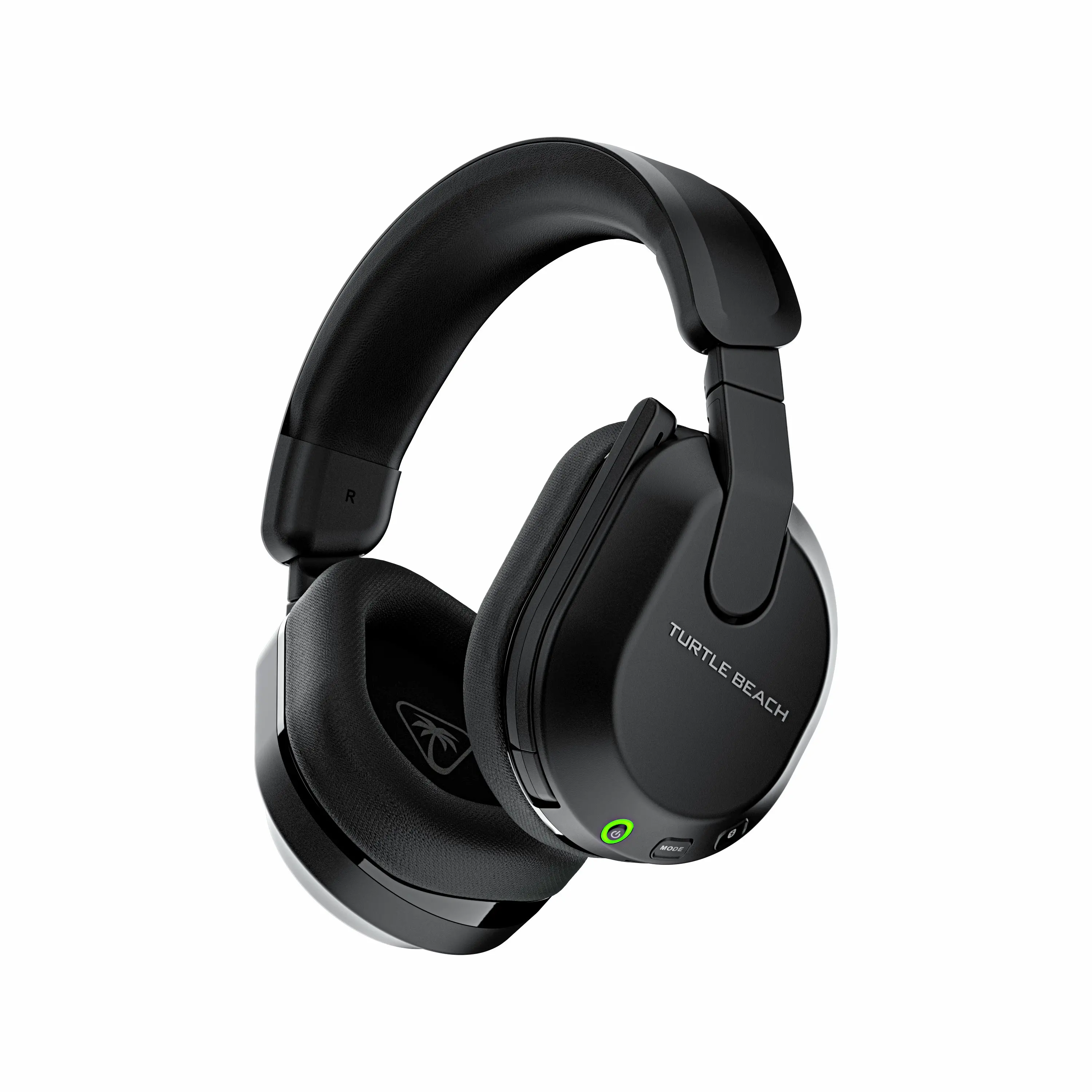 Słuchawki bezprzewodowe z mikrofonem Turtle Beach Stealth 600 PlayStation Gen3 Nauszne Czarny