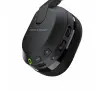 Słuchawki bezprzewodowe z mikrofonem Turtle Beach Stealth 600 PlayStation Gen3 Nauszne Czarny