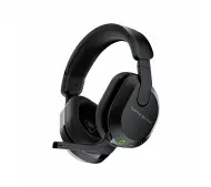 Turtle Beach Stealth 600 Czarny PlayStation Słuchawki Bezprzewodowe