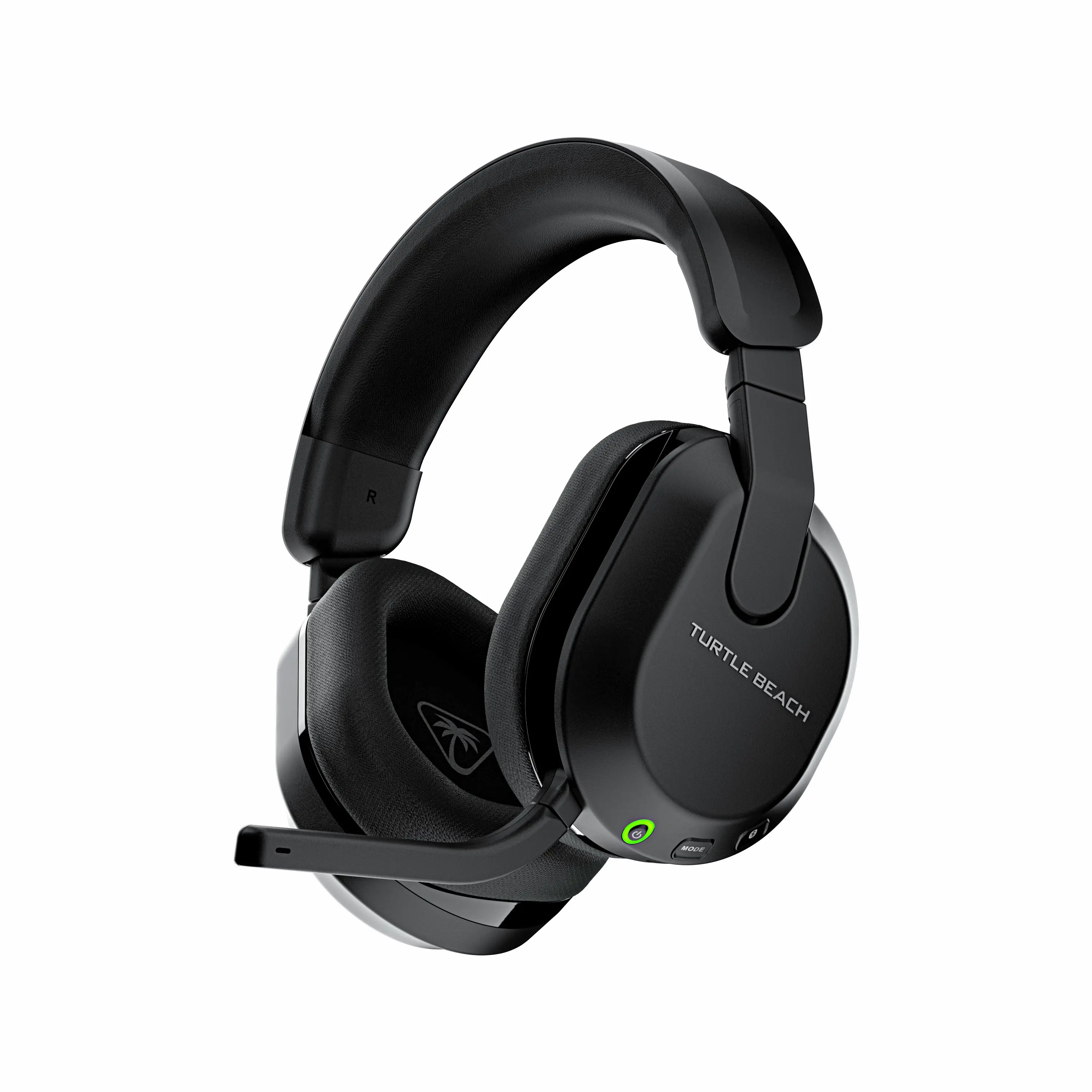 Słuchawki bezprzewodowe z mikrofonem Turtle Beach Stealth 600 PlayStation Gen3 Nauszne Czarny