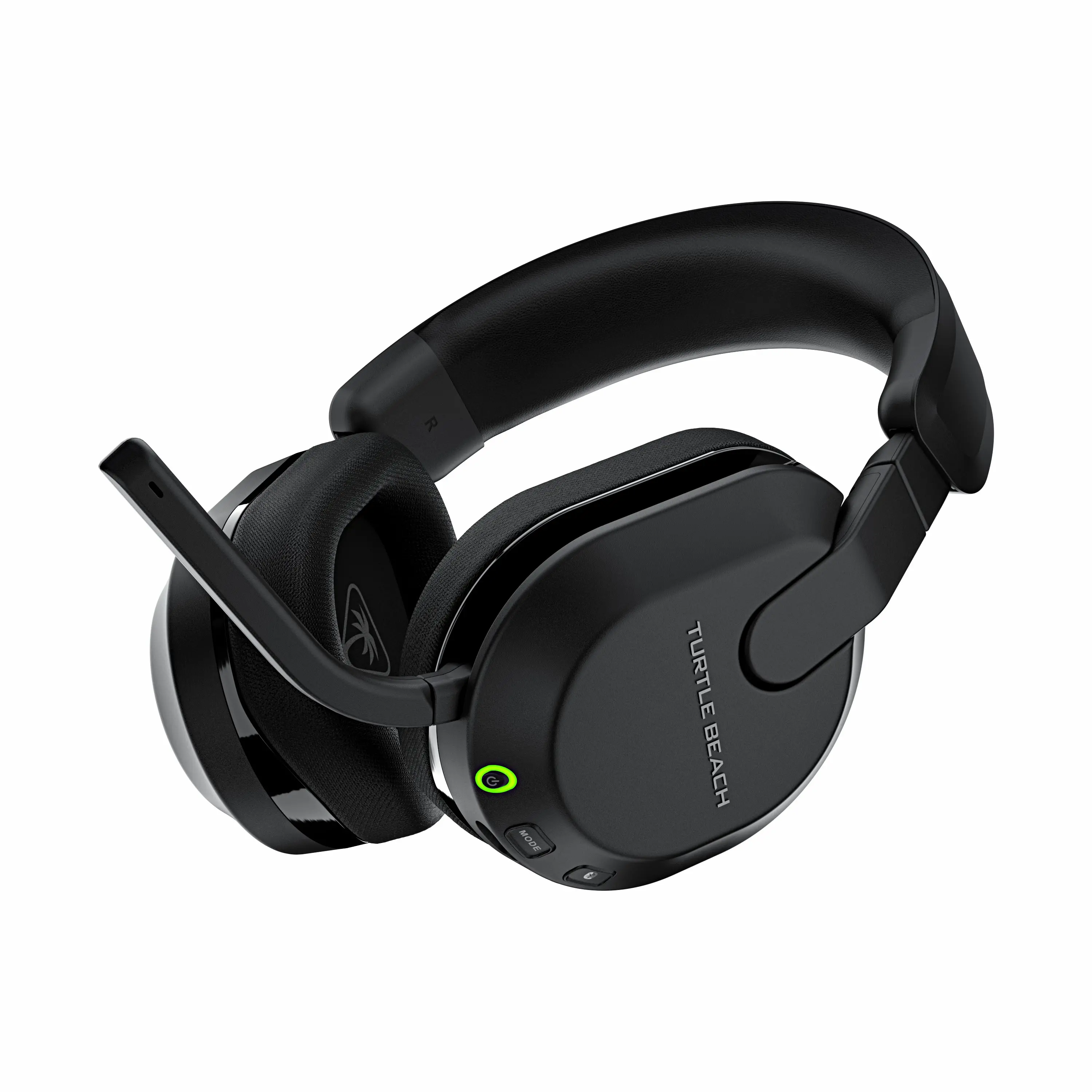 Słuchawki bezprzewodowe z mikrofonem Turtle Beach Stealth 600 PlayStation Gen3 Nauszne Czarny