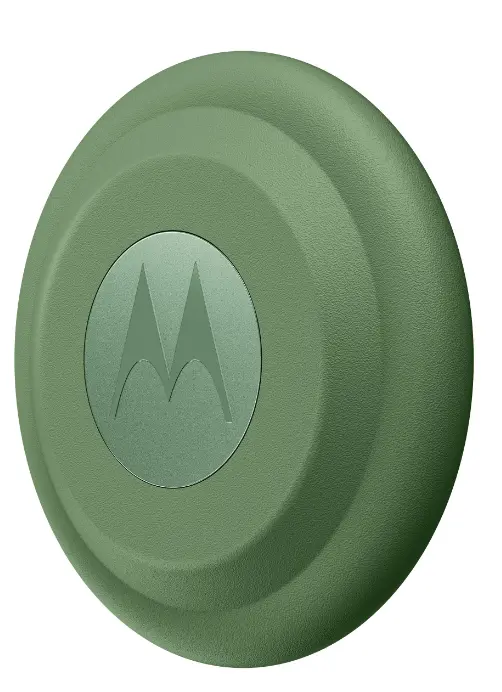 Lokalizator Motorola Moto Tag Zielony