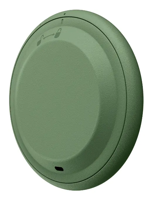 Lokalizator Motorola Moto Tag Zielony