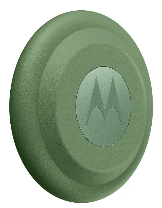 Lokalizator Motorola Moto Tag Zielony