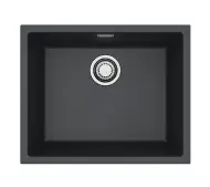 Alveus Omni 30 Granitowy Czarny