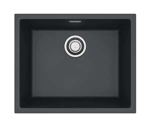 Alveus Omni 30 Granitowy Czarny