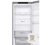 Lodówka LG GBV3200CPY Pełny No Frost 203cm Komora świeżości Srebrny