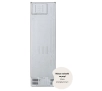 Lodówka LG GBV3200CPY Pełny No Frost 203cm Komora świeżości Srebrny