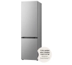 Lodówka LG GBV3200CPY Pełny No Frost 203cm Komora świeżości Srebrny