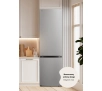 Lodówka LG GBV3200CPY Pełny No Frost 203cm Komora świeżości Srebrny