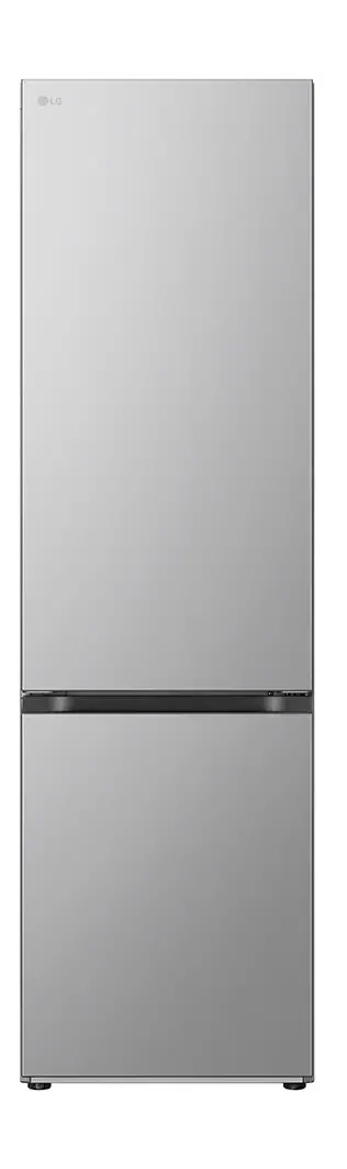 Lodówka LG GBV3200CPY Pełny No Frost 203cm Komora świeżości Srebrny