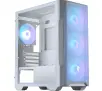 Obudowa MSI MAG Forge M100R Biały