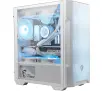 Obudowa MSI MAG Forge M100R Biały