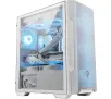 Obudowa MSI MAG Forge M100R Biały