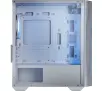 Obudowa MSI MAG Forge M100R Biały