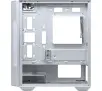 Obudowa MSI MAG Forge M100R Biały