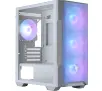 Obudowa MSI MAG Forge M100R Biały