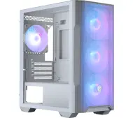 MSI MAG Forge M100R Biały