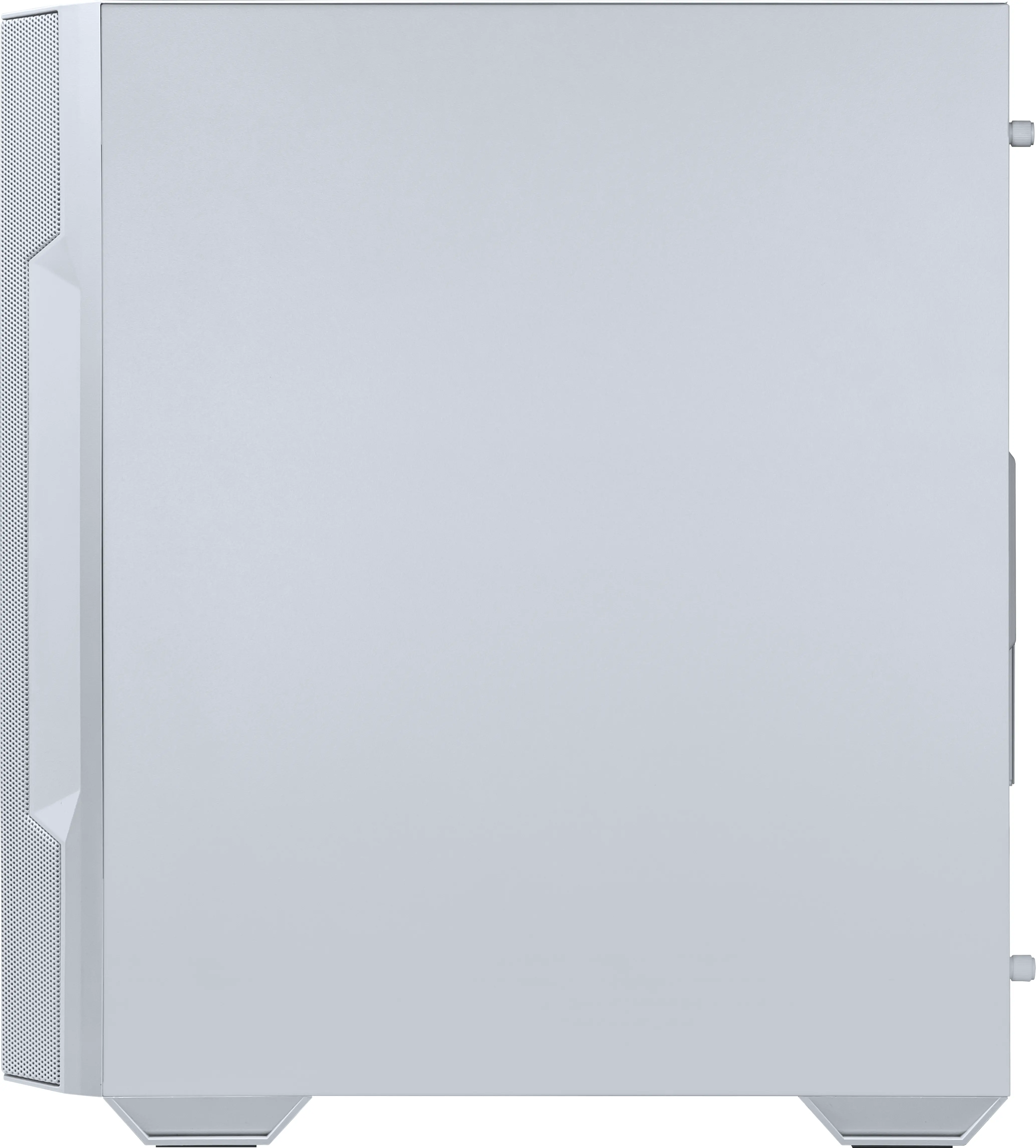 Obudowa MSI MAG Forge M100R Biały