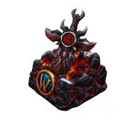 SteelSeries Kolekcjonerski World Of Warcraft