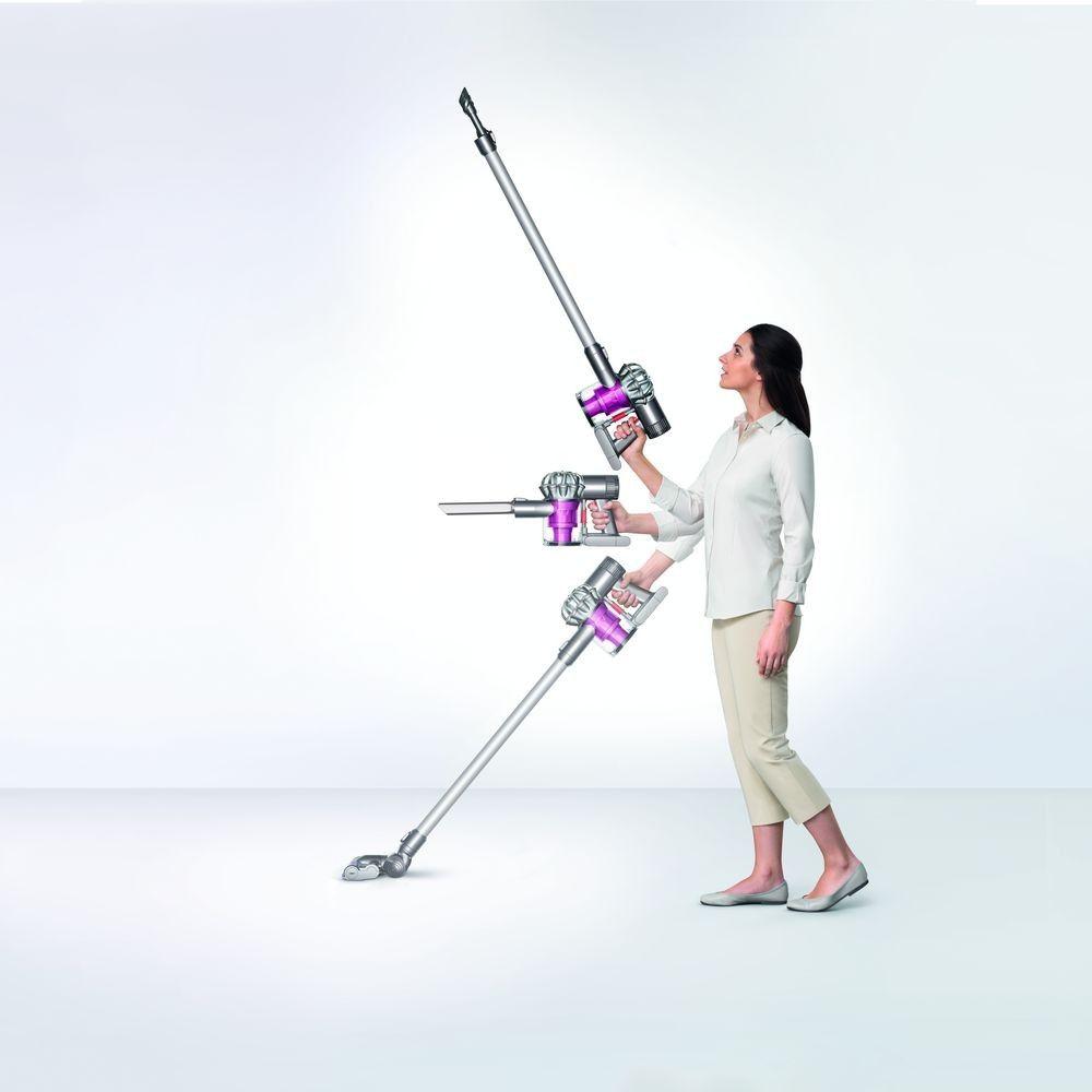 Dyson DC62 AnimalPro