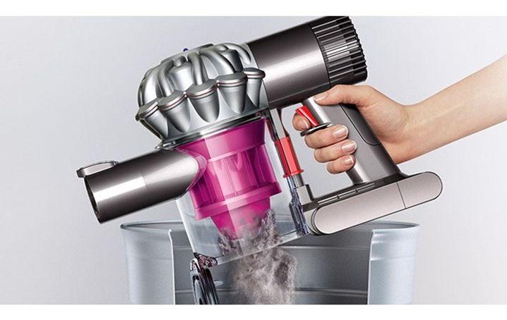 Dyson DC62 AnimalPro