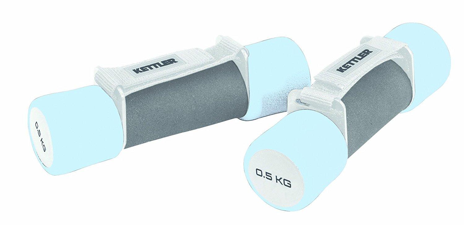 Kettler 07361-300 2x 0,5kg