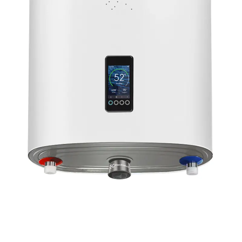 Bojler elektryczny Electrolux EWH SI 50 EEC 2kW 15dB