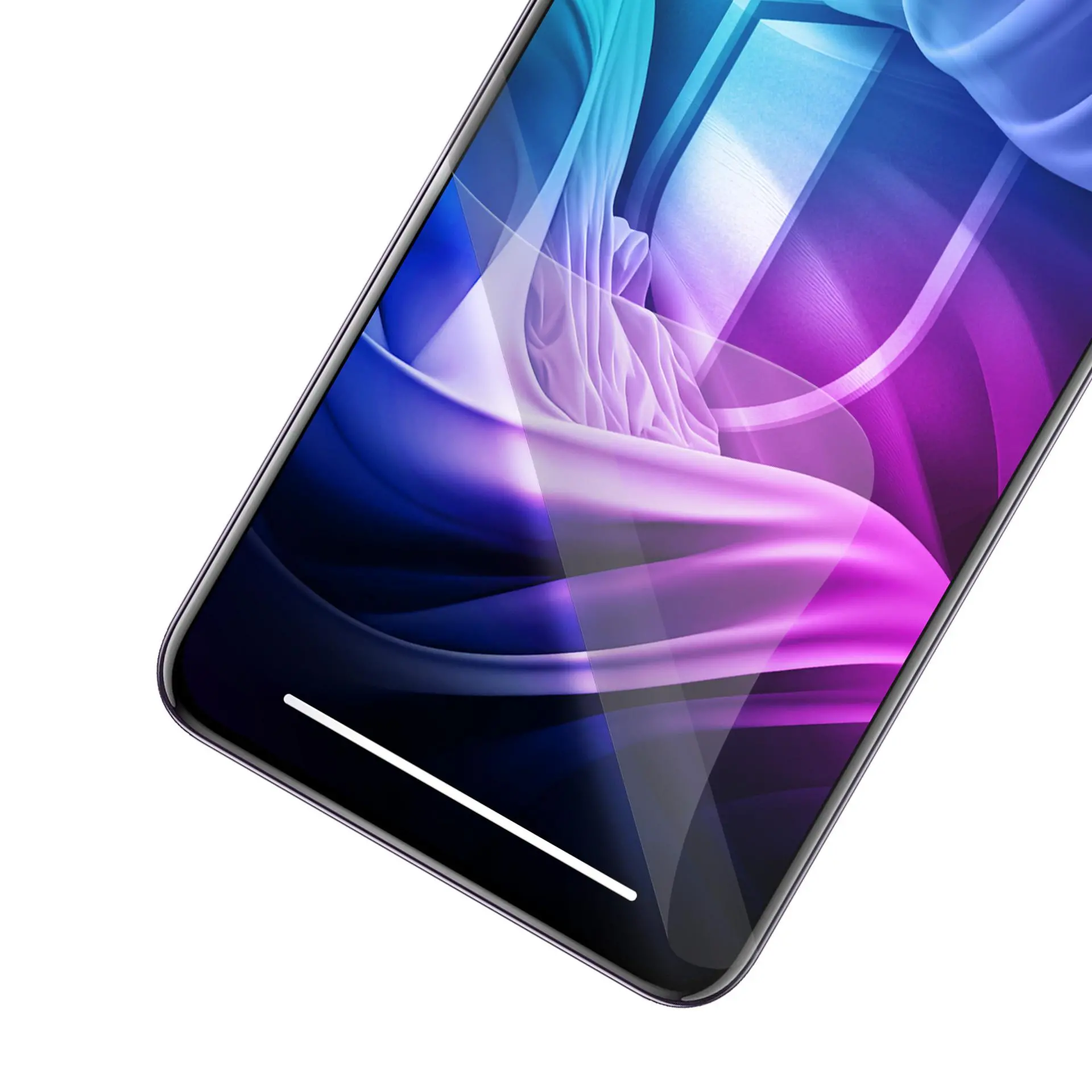 Folia ochronna 3mk Silky Matt Pro do Oppo Reno 12 Pro