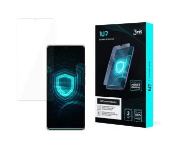 Folia ochronna 3mk 1UP do Infinix Note 40